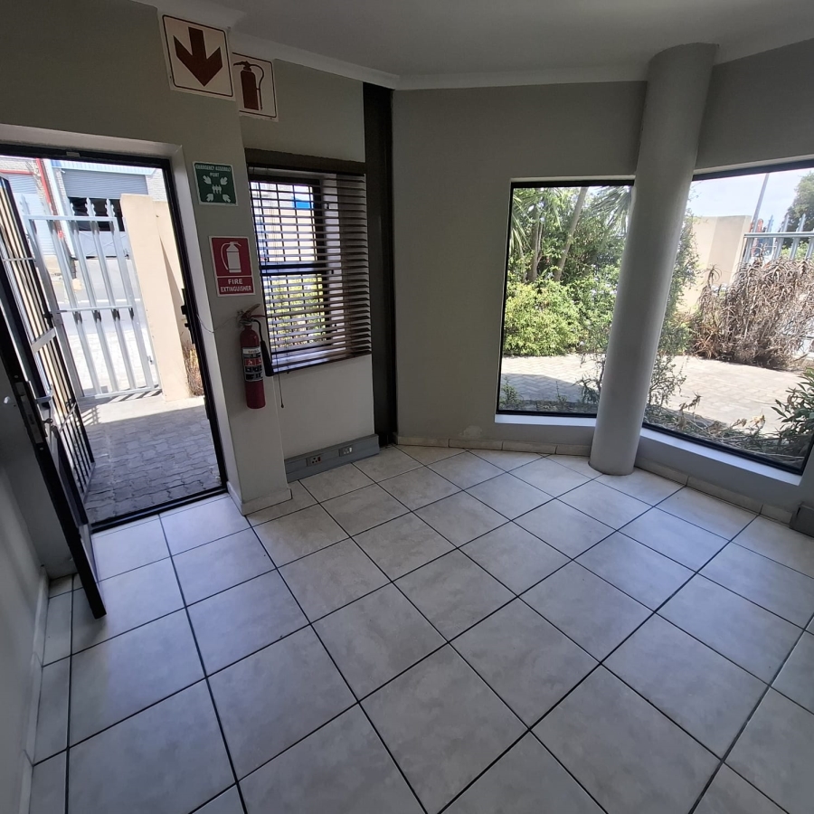 To Let commercial Property for Rent in Everite Industria Western Cape